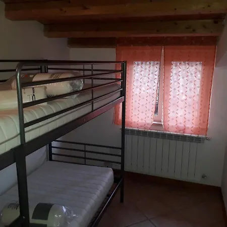 Villa Ski House 20 Minuti Da Campo Felice *