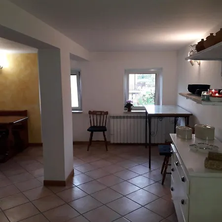 Ski House 20 Minuti Da Campo Felice Villa *