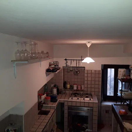 Ski House 20 Minuti Da Campo Felice Villa *