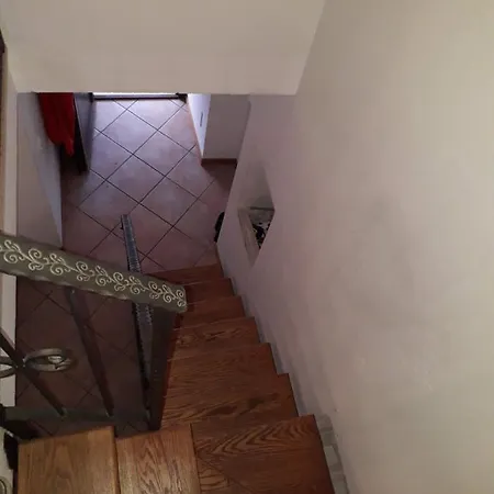 Villa Ski House 20 Minuti Da Campo Felice Foce (Abruzzo)