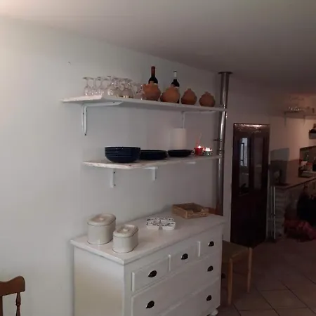 Ski House 20 Minuti Da Campo Felice Villa