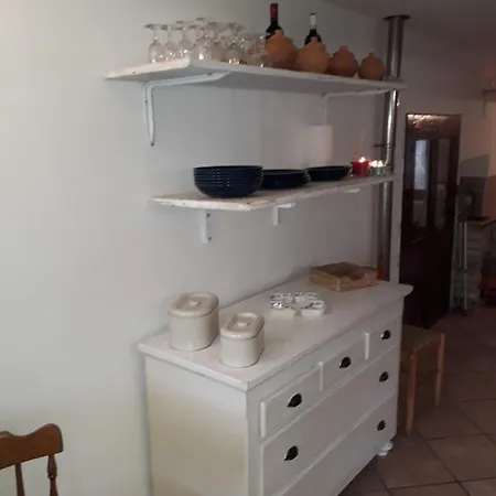 Ski House 20 Minuti Da Campo Felice * Foce (Abruzzo)