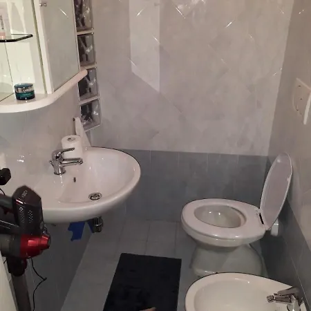 Ski House 20 Minuti Da Campo Felice Foce (Abruzzo)