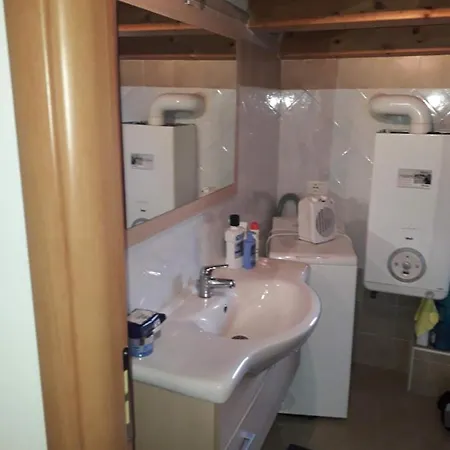 Ski House 20 Minuti Da Campo Felice Villa