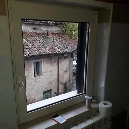 Ski House 20 Minuti Da Campo Felice *