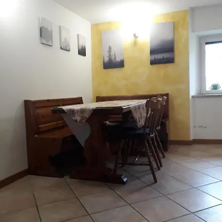 Ski House 20 Minuti Da Campo Felice Foce (Abruzzo)