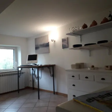 Ski House 20 Minuti Da Campo Felice Villa Foce (Abruzzo)