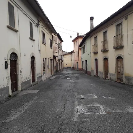 Villa Ski House 20 Minuti Da Campo Felice Foce (Abruzzo)