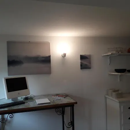 Ski House 20 Minuti Da Campo Felice Foce (Abruzzo)