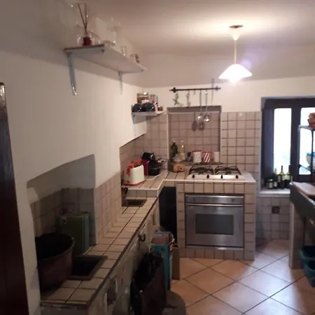Ski House 20 Minuti Da Campo Felice Villa