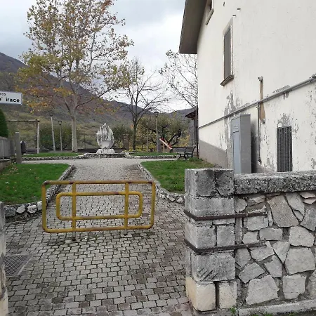 Ski House 20 Minuti Da Campo Felice Villa
