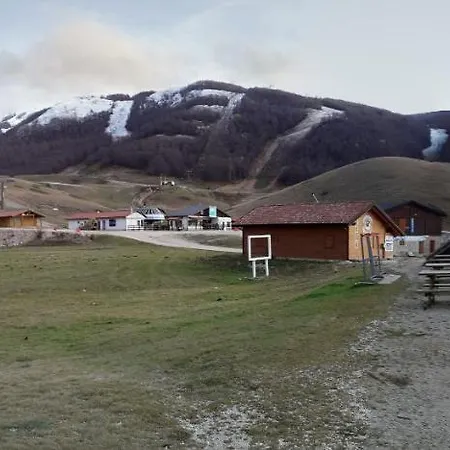 Ski House 20 Minuti Da Campo Felice Villa Foce (Abruzzo)