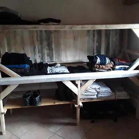 Ski House 20 Minuti Da Campo Felice
