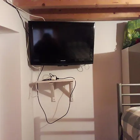 Villa Ski House 20 Minuti Da Campo Felice *