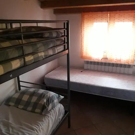 Ski House 20 Minuti Da Campo Felice *