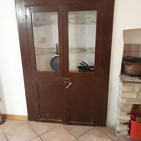 Ski House 20 Minuti Da Campo Felice Villa Foce (Abruzzo)