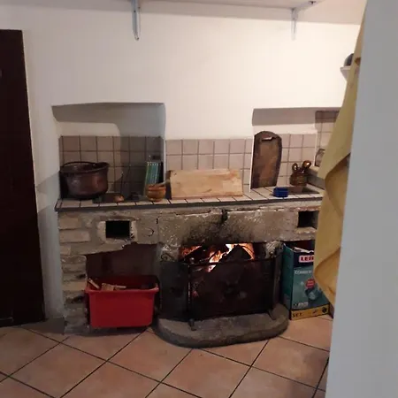 Ski House 20 Minuti Da Campo Felice *