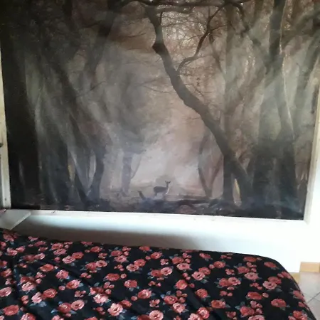 Ski House 20 Minuti Da Campo Felice Villa *