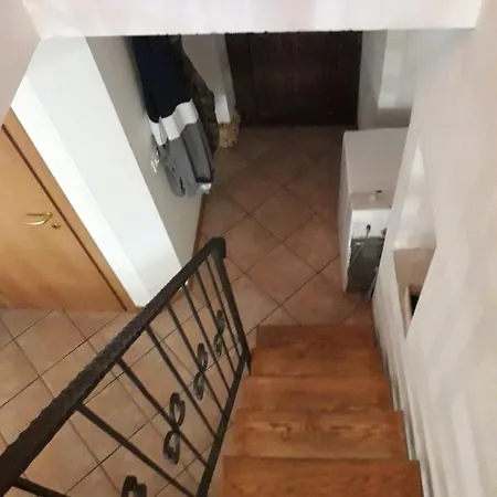 Ski House 20 Minuti Da Campo Felice Villa