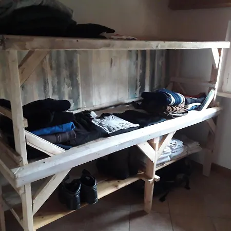 Ski House 20 Minuti Da Campo Felice Foce (Abruzzo)