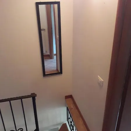 Ski House 20 Minuti Da Campo Felice Villa *